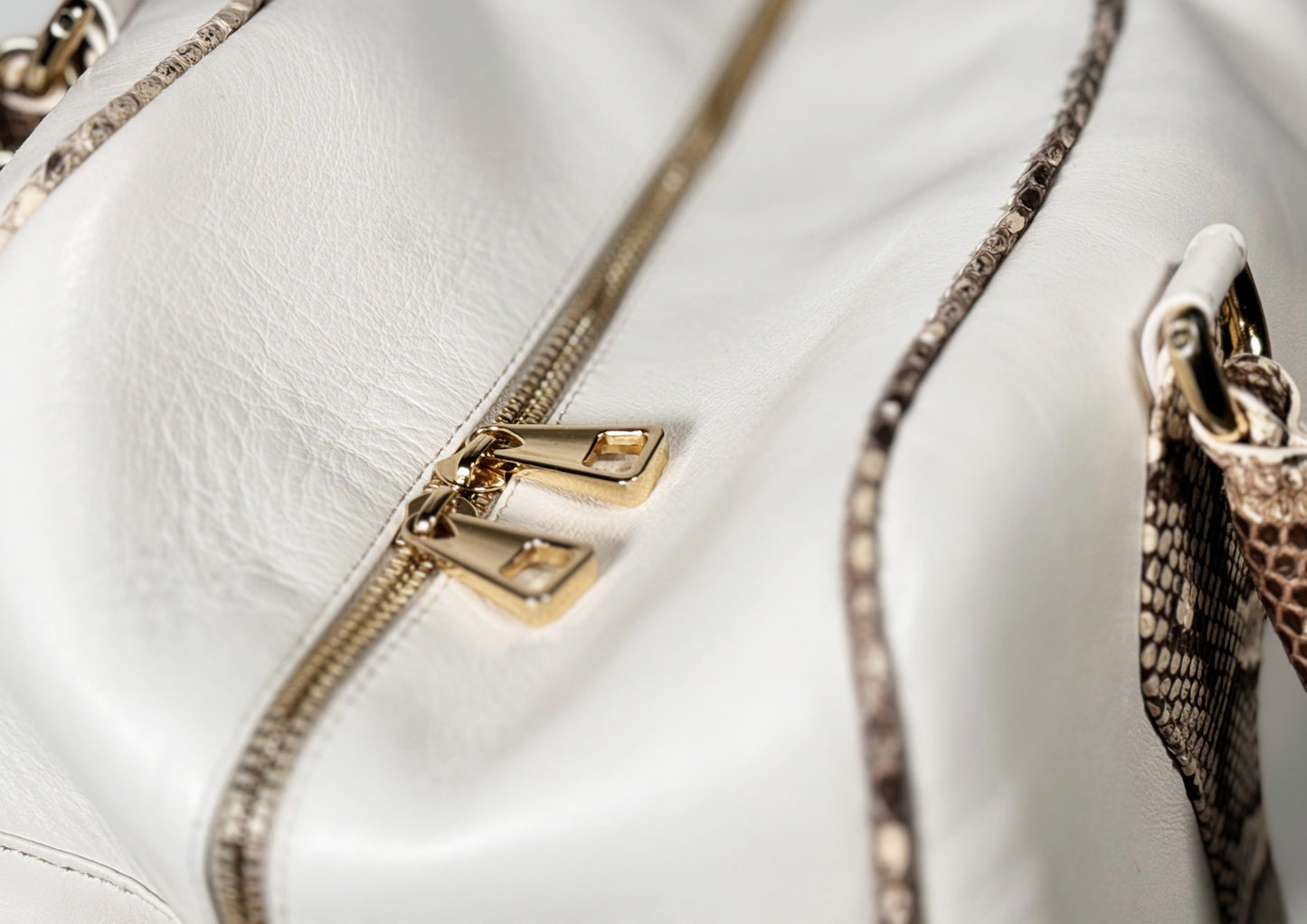 Le Weekender Brut