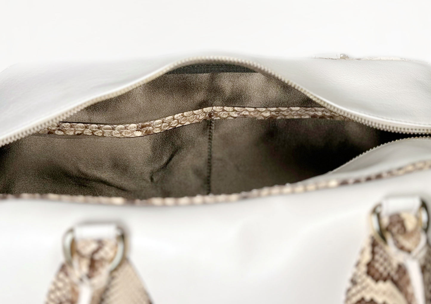Le Weekender Brut