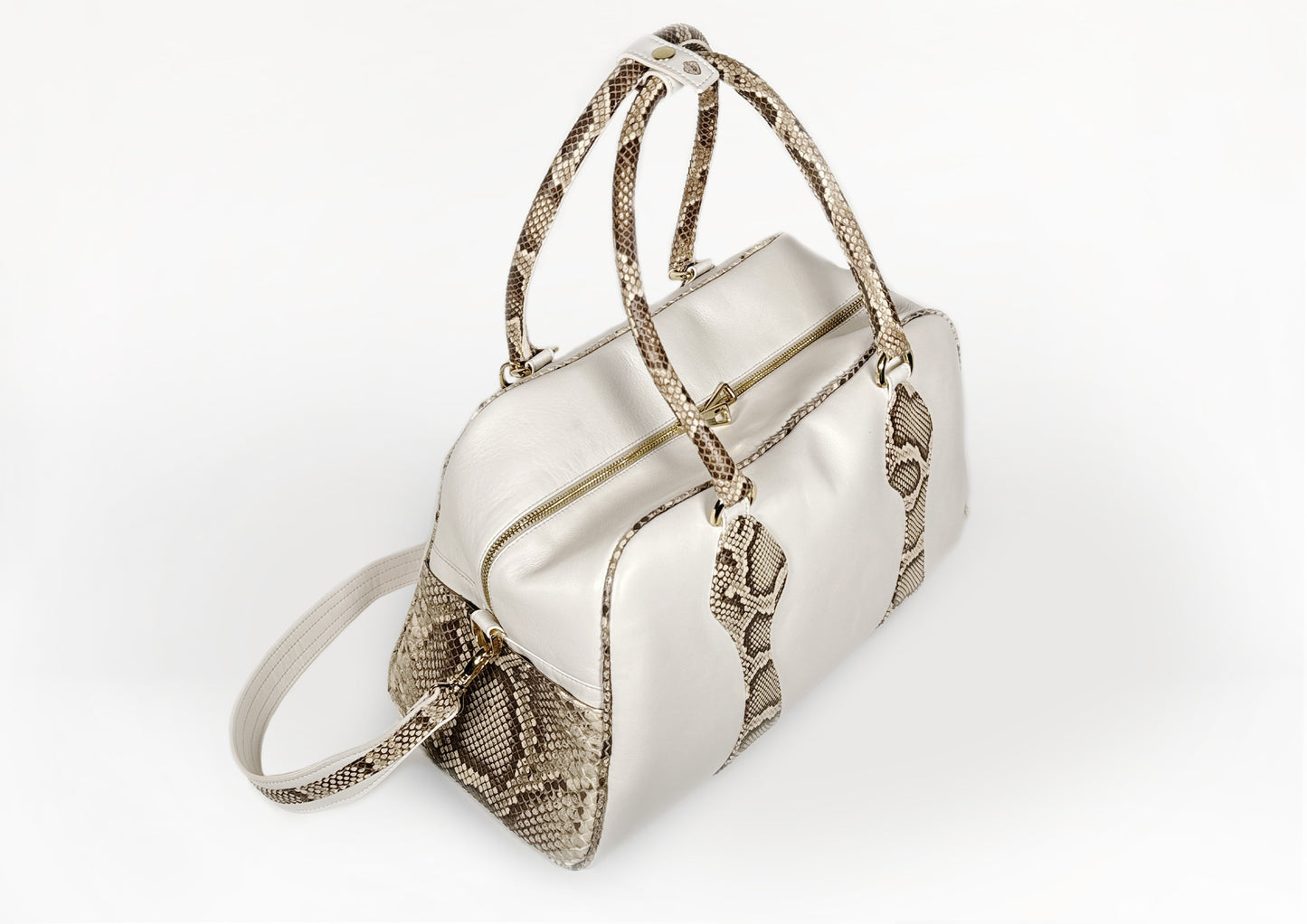 Le Weekender Brut