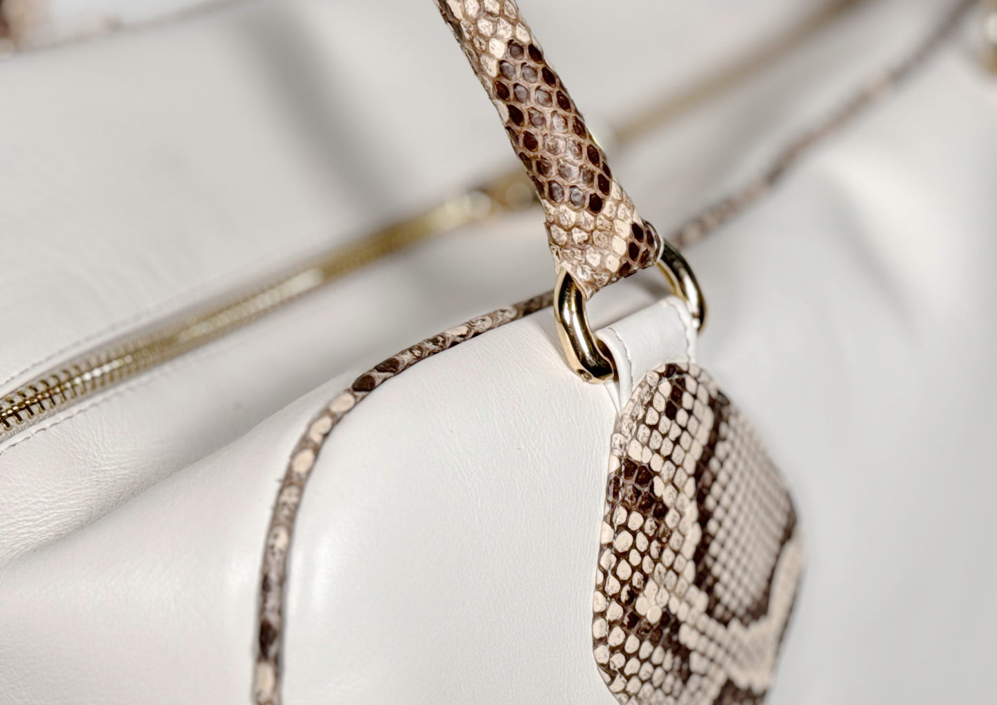 Le Weekender Brut