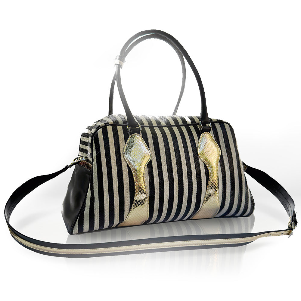 Voyage – The Art of Traveling in Style