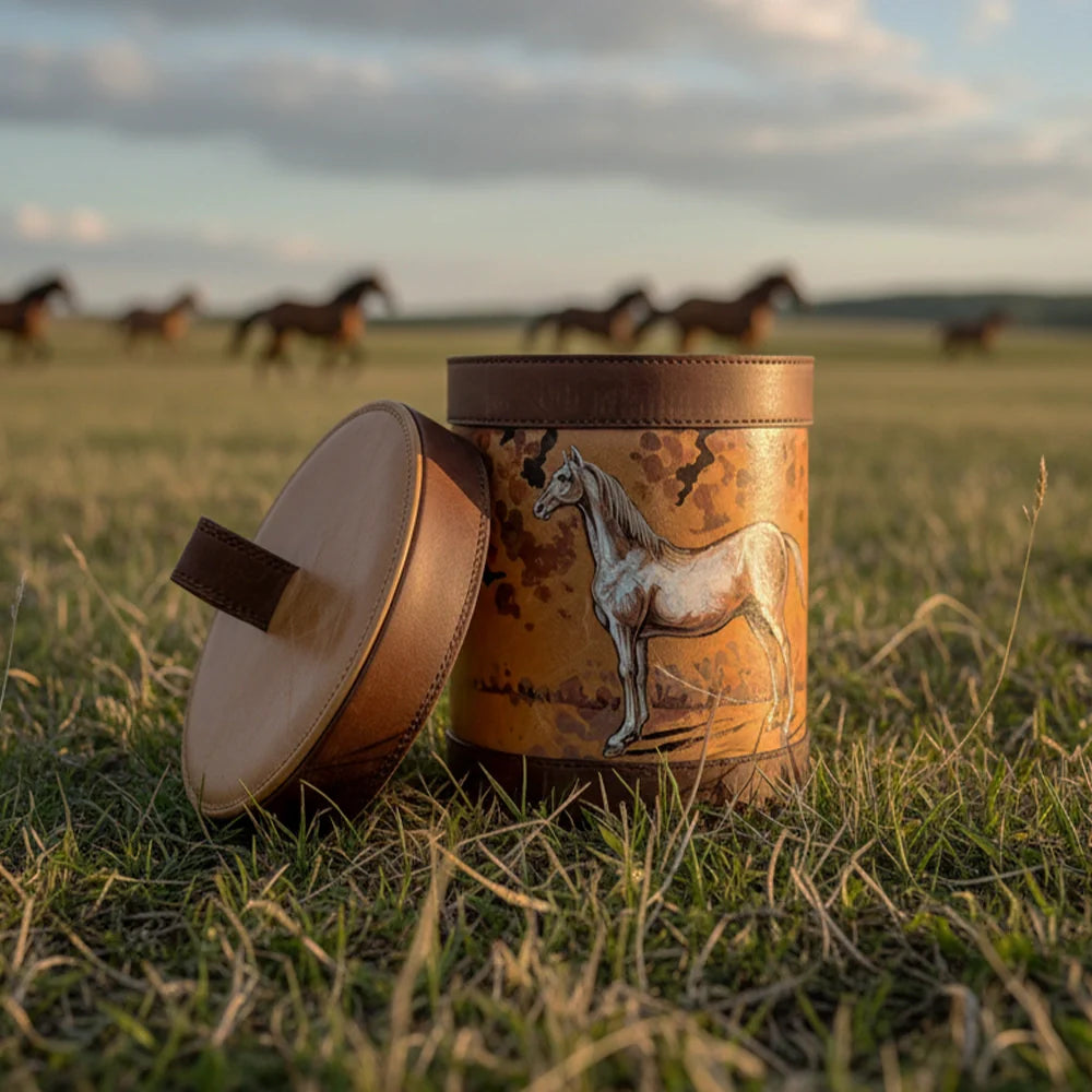 Equestrian